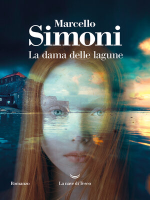 cover image of La dama delle lagune